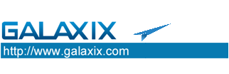 GALAXIX动漫大陆