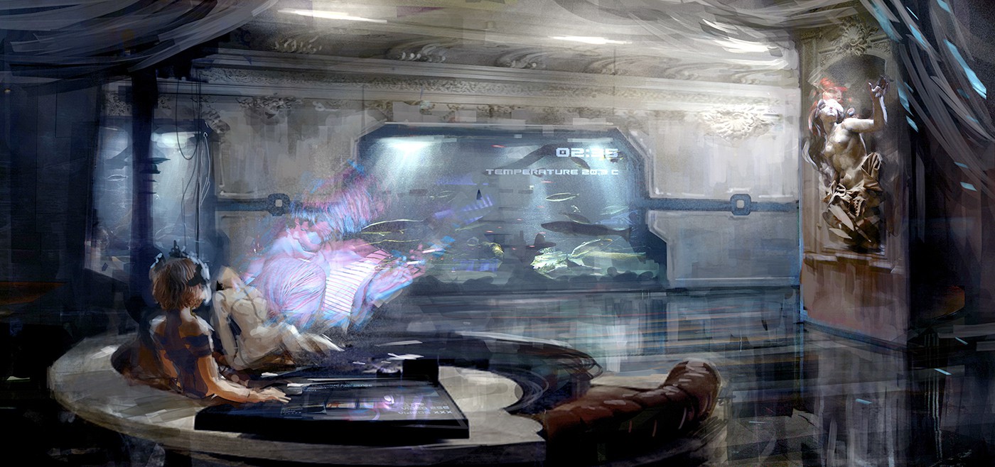 Interior_cosy_loft_statue_01.jpg