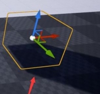 UE4.21如何只渲染阴影