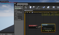 UE4.23解决字符串命令乱码问题