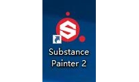 创建一个新项目SUBSTANCE Painter2.1.1