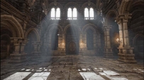 Multistory Dungeons