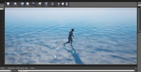 UE4互动水面_插件用法视频教程和插件免费下载