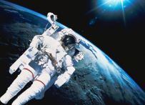 NASA要找"搞笑"的宇航员，在探测火星途中活跃气氛