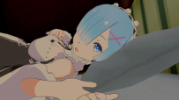《Re：从零开始的异世界生活》VR应用在日区steam发售
