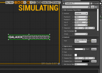 UE4.23中文字体UI解决方案
