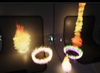 HDParticlePack