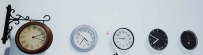 Dynamic Clocks