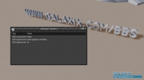 UE4.20.1新功能研究002-通过FBX文件导入资源元数据