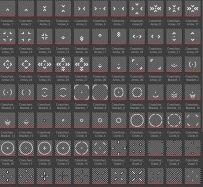 商城资源——100+CrosshairPack